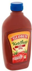 GLOBUS Csípős ketchup (450g)