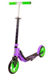 Zycomotion Easy Ride 200