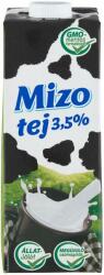 Mizo Tartós tej visszazárható dobozban 3,5% 1 l