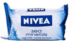 Nivea Sea Minerals krémszappan 90g