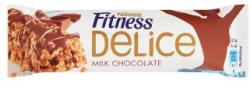 Nestlé Fitness Delice tejcsokoládés gabonapehely-szelet 22,5 g