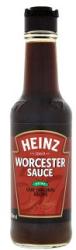 HEINZ Worchester pikáns ízű szósz (150ml)