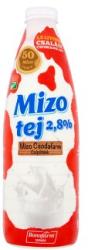 Mizo Félzsíros palackozott tej 2,8% 1,5 l