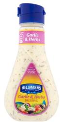 Hellmann's Kertész salátaöntet (235ml)