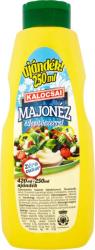 KALOCSAI Majonéz édesítőszerrel 420 ml+250 ml