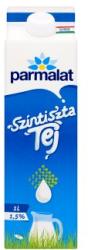Parmalat Színtiszta zsírszegény dobozos tej 1,5% 1 l