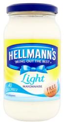Hellmann's Light majonéz 400 g