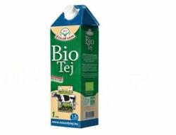 Zöldfarm Bio tartós tej 1,5% 1 l