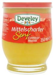 Develey Csemege mustár (250 ml)