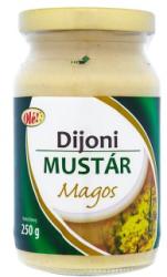 Olé! Dijoni magos mustár (250 g)
