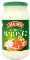 GLOBUS Uborkás majonéz 444 g