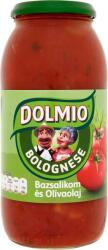 DOLMIO Bolognese classico bazsalikommal és olívaolajjal (750g)