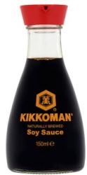 KIKKOMAN Természetesen érlelt szójaszósz (150ml)