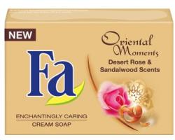 Fa Oriental Moments szappan 100g