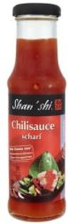 Shan'shi Csípős chilimártás (200ml)