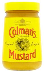 Colman's Angol mustár (170 g)