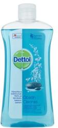 Dettol Cleanse kézmosó gél tengeri ásványokkal és aloe verával 500ml