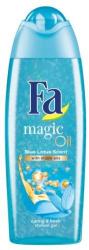 Fa Magic Oil Blue Lotus 250 ml