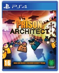 Introversion Software Prison Architect (PS4)