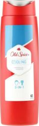 Old Spice 2in1 Cooling tusfürdő 400 ml