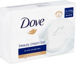 Dove Original Beauty Cream Bar szappan csomag 2 x 100g