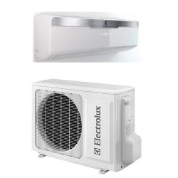 Electrolux EXI18HJIW OptiBreeze