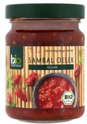 Bio-Zentrale Bio őrölt friss chili paszta (125g)