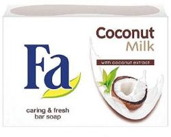 Fa Coconut Milk krémszappan 100g