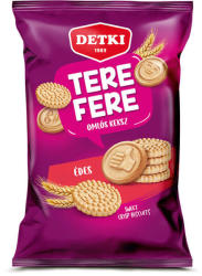 DETKI Tere-Fere édes omlós keksz 180 g