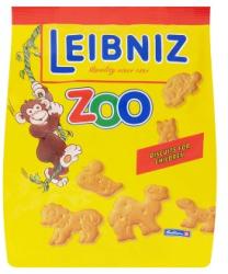 LEIBNIZ Zoo vajas keksz 100 g