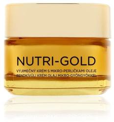 L'Oréal Extraordinary Oil Nutri-Gold tápláló krém 50 ml