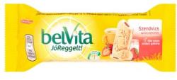 belVita Jóreggelt Epres-Joghurtos szendvics 50 g