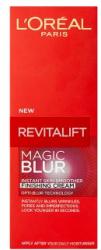L'Oréal Revitalift Magic Blur bőrfelszínjavító sminkalap 30 ml