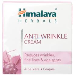 Himalaya Herbals Ránctalanító krém normál és száraz bőrtípusra 50 g