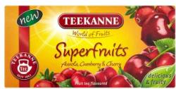 TEEKANNE Superfruits 20 filter