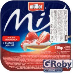 Müller Mix desszert 150 g