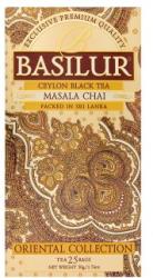 BASILUR Masala Chai 25 filter