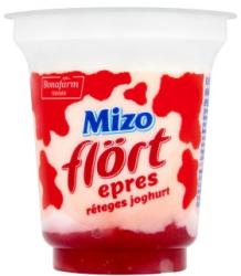 Mizo Flört réteges joghurt 150 g