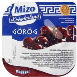 Mizo Krémkaland desszert 118-130 g
