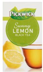 Pickwick Sunny Citromizű Fekete Tea 20 filter