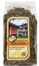 Cafe Frei Shanghai Zöld Tea 100 g