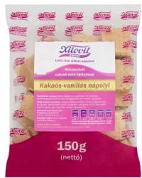 Xilovit Sweet kakaós-vaníliás nápolyi xilittel édesítve 150 g