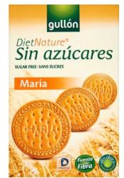 gullón Dietnature diabetikus María keksz 400 g