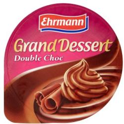 Ehrmann Grand Dessert 200 g