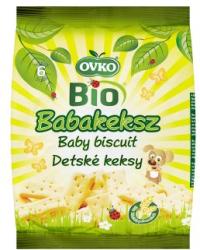 OVKO Bio babakeksz 6 hónapos kortól 150g