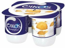 Danone Oikos görög krémjoghurt 4 x 125 g