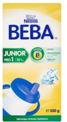 Nestlé BEBA Junior Pro 1 tejalapú anyatej-kiegészítő tápszer 12hó+ 350g
