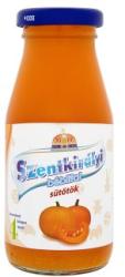 Szentkirályi Bébiital Sütőtök 4 hónapos kortól - 200ml