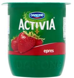 Danone Activia gyümölcsjoghurt 125 g