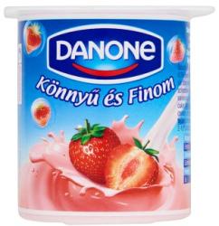 Danone Könnyű és Finom gyümölcsjoghurt 125 g